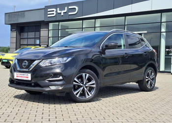 NISSAN Qashqai, 2021r. FV23% | Kamera 360 | Szyberdach | NAVI