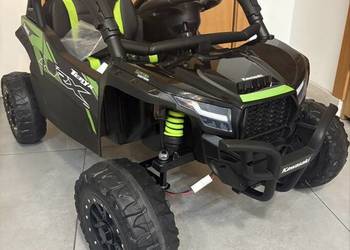 Buggy Auto Na Akumulator dla dzieci