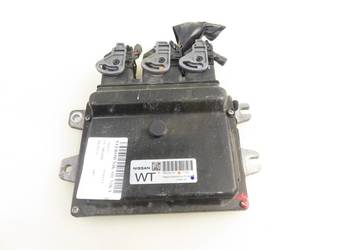 STEROWNIK NISSAN VERSA I 1.8 - MR18DE MEC90331