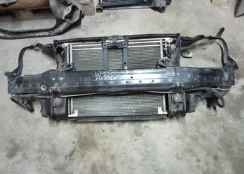 Pas Przedni Kompletny Mercedes W220 4,3 V8