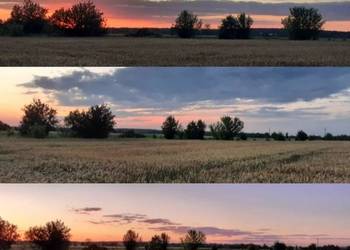 Działka budowlana 2800m2 DOBRZYŃ