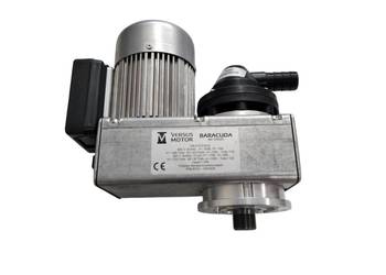 Motoreduktor BARACUDA do schładzarek mleka PACKO 039503