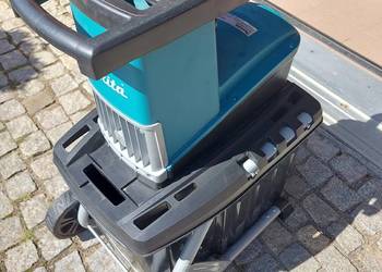 sprzedam rozdrabniacz "MAKITA 2500W"