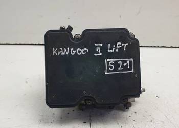 Renault Kangoo II POMPA ABS Sterownik 2265106516