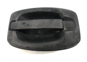 KLAMKA ZEWNĘTRZNA PRAWY PRZÓD IVECO DAILY VI Bus