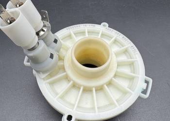 GGrzałka zmywarki Miele plastik - MN9453334