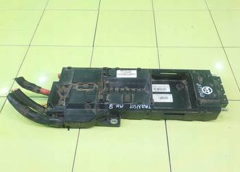 FORD TRANSIT MK8 VIII 2.2 15r skrzynka bezpiecznikow BK3T-14401-EL