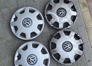 4x kołpak Vw Polo Rozmiar 13
