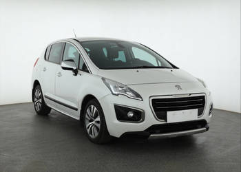 Peugeot 3008 1.6 VTi