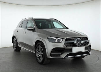 Mercedes GLE GLE 300 d