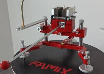 rests tripod podstawa pod karabin FAMIX KJ 1