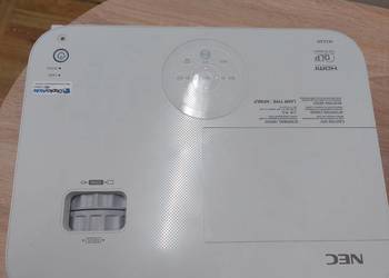 rzutnik projektor Nec M322H