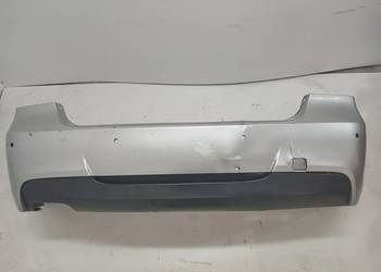 ZDERZAK TYLNY BMW E90 M PAKIET TITANSILBER 354/7