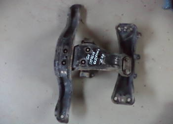 SUBARU IMPREZA GH 2.0 DIESEL PODPORA LAPA WSPORNIK SKRZYNI SUBARU IMPREZA GH 2.0 DIESEL PODPORA LAPA WSPORNIK SKRZYNI