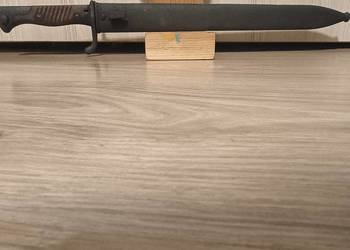 Bagnet z pierwszej wojny światowej