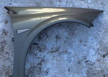 Błotnik prawy Renault  Megane II