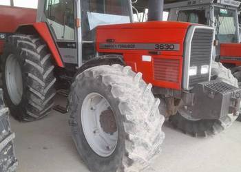 Massey Ferguson MF 3630