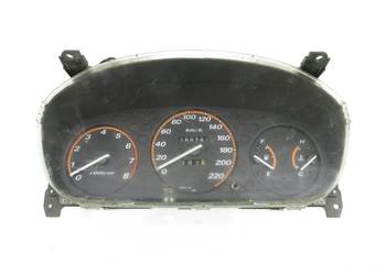 LICZNIK HONDA CR-V I (RD) 2.0 16V 4WD (RD1, RD3) - B20B3 HR0224121