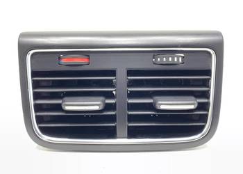 KRATKA NAWIEWU TYŁ AUDI A4 B8 8K0819203D Sedan/Limuzyna 07-15 WENTYLAC