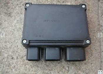 Komputer moduł Kawasaki ER6