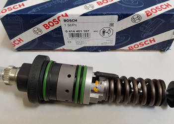 Nowa Pompa Jednosekcyjna Bosch 0414401107 PFM1P100S2007