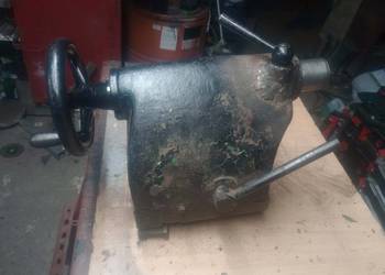 Konik do tokarki tue35