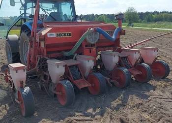 Siewnik becker