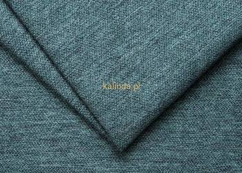 Tkanina tapicerska Polaris 14 aqua - 3 mb za 45 zł Okazja!