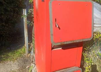 Piec CO 15kw