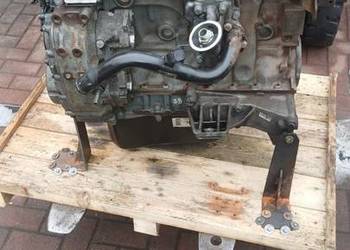 IVECO 3.0 FPT F1CGL411B / F1CGL411C – 2018r – po regeneracji głowicy