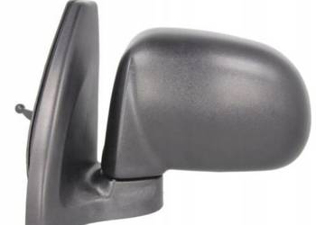 Hyundai Atos 97-08 lusterko zewnętrzne lewe