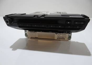 RADIO NAWIGACJA CCC BMW X5 E70 9159047