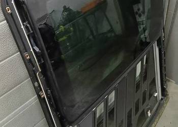 MERCEDES S W220 SZYBERDACH SZYBER DACH 2207800029