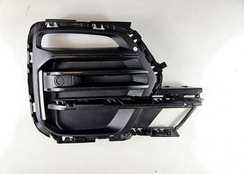 BMW X5 G05 KRATKA PRAWA ZDERZAKA PRZÓD PRAWY 7449680 51117449680