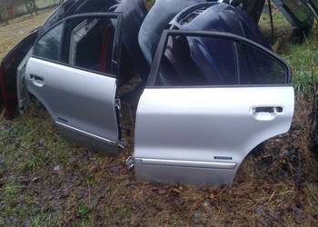 Mitsubishi GALANT' VIII listwa drzwi A69 HB tył