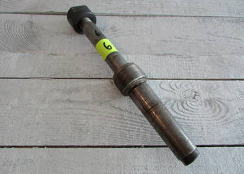 Wrzeciono Ø25 mm do frezarki nr6 *** StanDrew