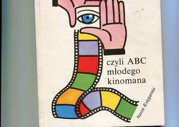 Seans magiczny czyli ABC młodego kinomana