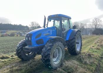 Landini Legend 180 Deltasix