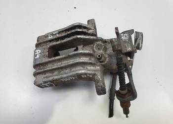 Vw Passat B5 Audi A4 B5 ZACISK HAMULCOWY Prawy tył pasażera Lucas