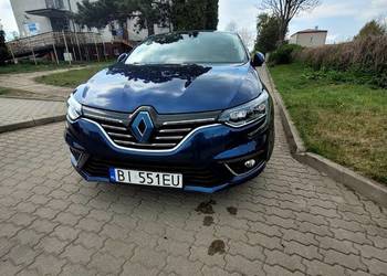 Renault Megane IV