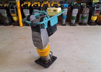 Stopa wib skoczek Ubijak AMMANN AVS 68-4 nr 939 wacker bs
