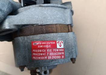 Alternator Elmot
