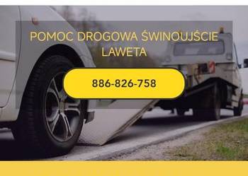 Pomoc Drogowa