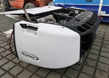 AGREGAT CARRIER SUPRA 1250 z 2019R mono