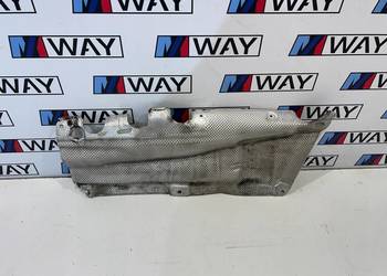 BMW F20 F21 F22 F30 F31 F34 OSŁONA TERMICZNA BOCZNA LEWA 7241767