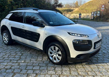 Citroen C4 Cactus I (2014-)