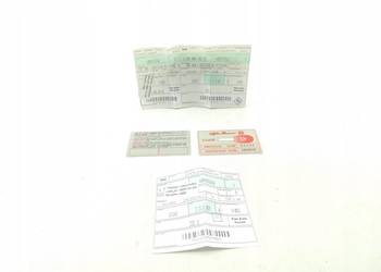 KARTA KODOWANIA ISC ALFA ROMEO 166 1998-2007