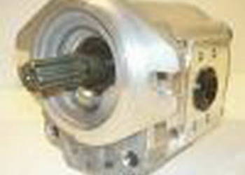 Pompa hydrauliczna do Puma.