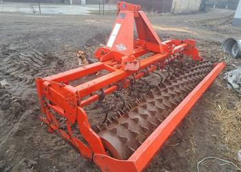 agregat uprawowy KUHN/massey 1994r
