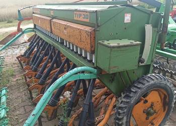 Amazone d7 siewnik